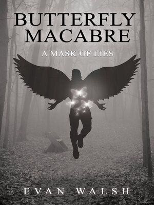 cover image of Butterfly Macabre